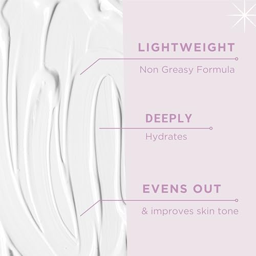 Petal Fresh Pure Renewing Hibiscus & Papaya Body Butter | With Organic Shea Butter, Argan & Coconut Oil | NO Mineral Oil, Silicones & Color | 100% Vegan & Cruelty Free - 237 gms