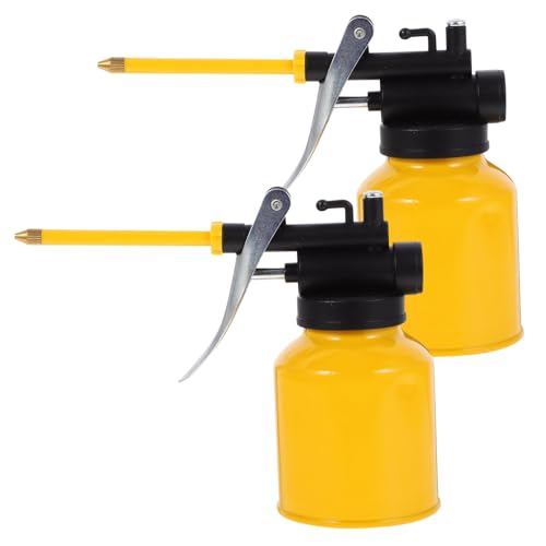Pompe pression graisseur gicleur d'huile MAGICLULU à haute précision pour lubrification propre