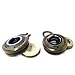 FS-GU-20 FS-GL-20 Mechanical Seals 20mm Replace to 3085 Water Pump Tungsten Carbide Upper +Lower Seal Kit