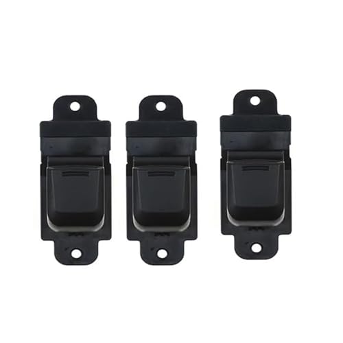 Interrupteur Commande Principale de Levage électrique pour KIA Rio K2 2011-2016
