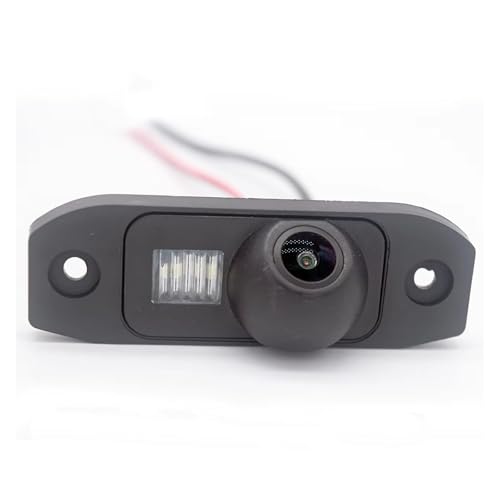 Caméra de recul anti angle mort stationnement Volvo S60 XC60 V60