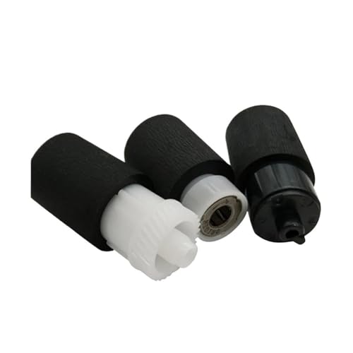 Rouleau de ramassage d'alimentation OEM 2F906230 pour imprimante 3010i et 3510i