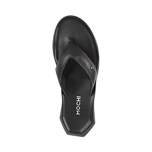 Image of Mochi Men Synthetic Sandals (16-204)