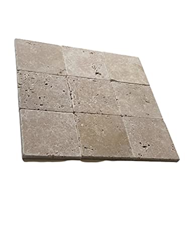 Opiniones y reviews de Piso travertino que puedes comprar esta semana. 26 Imagen adicional