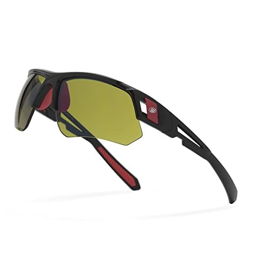BLAITEJUS HD Golf Sunglasses for All