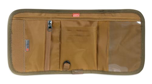 Tatonka Folder RFID B Wallet, Geldbeutel Folder RFID B2