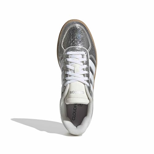 Image of adidas Women's Breaknet Sleek Shoe
