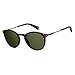 Produktbild Polaroid Herren Pld 2062/S Sonnenbrille, Braun (Matt Hvna), 50 EU