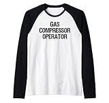 Gas Compressor Operator