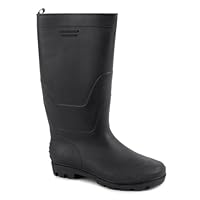 totes Mens Welly Boot