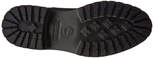 Timberland Timberland Women's Carnaby Cool Chelsea Boots, Jet Black, 9 Medium