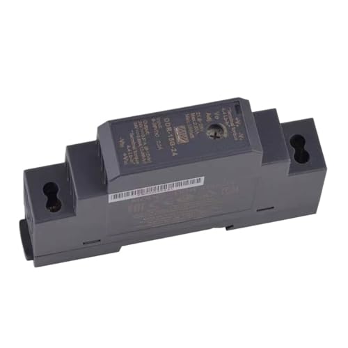 Convertisseur CC-CC 24V DDR-15G-24 alimentation decoupage 15W