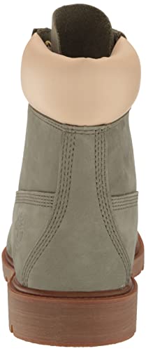 Image of Timberland Men's 6 Inch Premium Boots