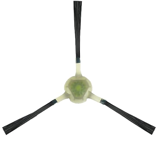 Amazon | JJ Neumann交換部品 EICOBOT R20ロボット掃除機対応 | JJ