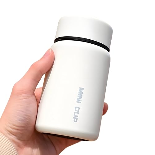 【医療用316ステンレス鋼】IOLOYU 水筒 280ml ステンレスボトル 洗いやすい マグボトル 軽量 保温 水筒 子供 男の子 女の子 小学生 おしゃれ water bottle スリム 小さめ 保温杯 コーヒー ステンレス ミニ 魔法瓶 可愛い 保