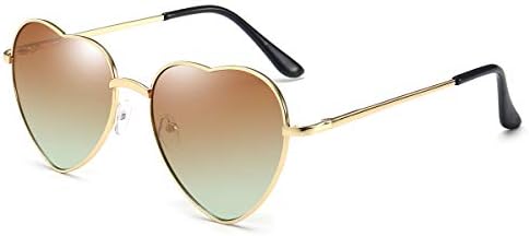 Dollger Heart Sunglasses
