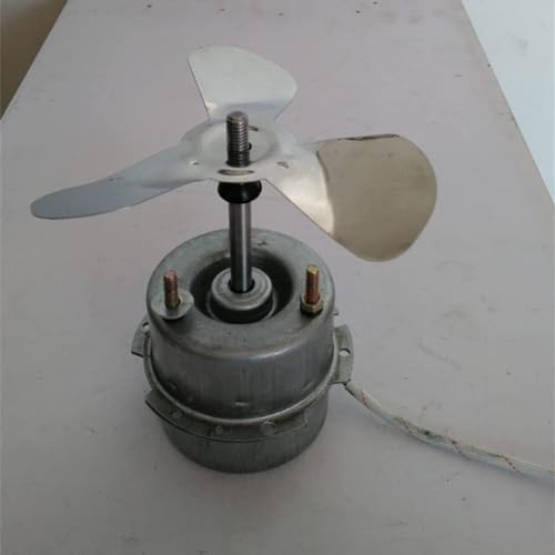 Ventilateur d'extraction de cheminée de toit résolvant les problèmes de tirage - 7