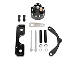 Tracer 9 GT+ Steering Damper Stabilizer,Compatible with Tracer 9/GT GT+Plus 2021-2024 Motorcycle Linear Reverse Safety Absorber Kit