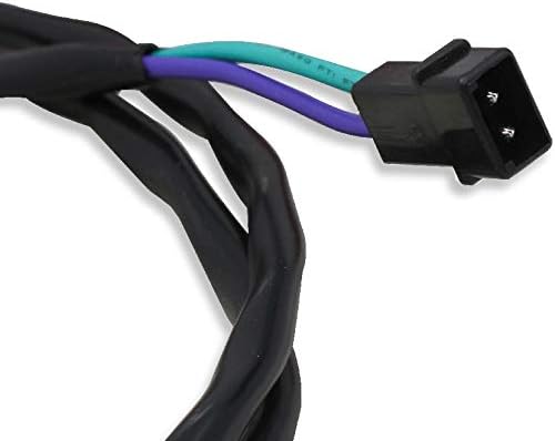 Miniatura 7 de NUEVA CAJA DE CONTROL DE ENCENDIDO DIGITAL DIGITAL 6AL MSD CON LIMITADOR REV, ROJO, 520-540V, Rango de 11,000 RPM, 8 pulgadas de largo x 4 pulgadas