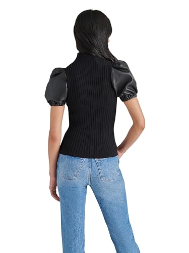 Image of Steve Madden Women's Apparel Peggy Sweater
