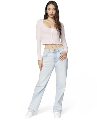 Image of Florence by Mills Women's Micro Thermal Cardi