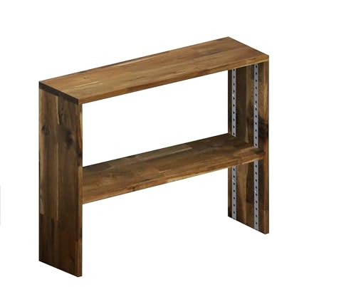 WOODPRO AJVA R̎[bN(I1) 69cm 46cm s17cm _[NEHibgF i er j^[ fXNVFt 1cmPʂŃI[_[ 󒍐Y