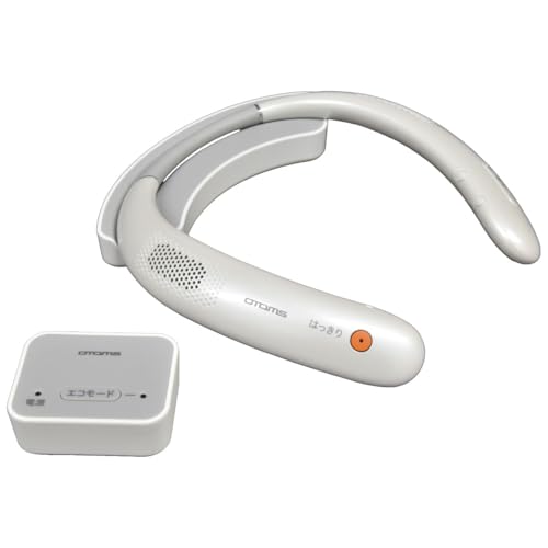 OTOMS eN CXlbNXs[J[ VS-N300 erp DECT1.9GHz x y120g ʐM100m IPX4 h 7ԘAĐ ͂艹 zCg