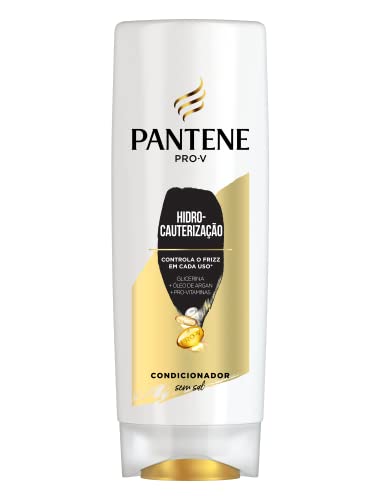 Pantene Pro-V Acondicionador Hidrocauterización, 400 ml