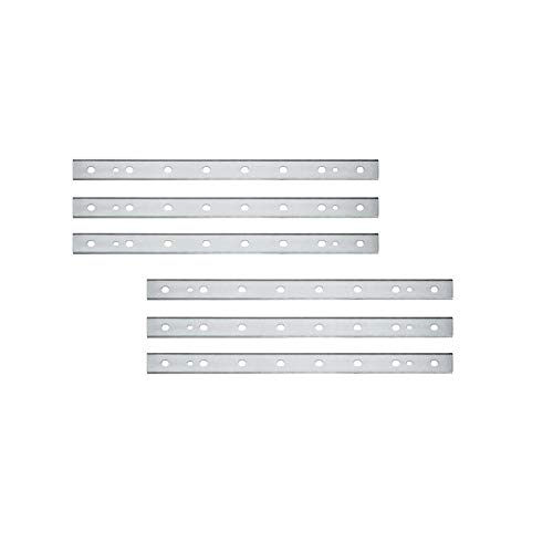 DEWALT Original 13-Inch Planer Blades 2-Pack