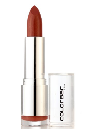 Image of Colorbar Velvet Matte Lipstick, Bronx, 4.2g