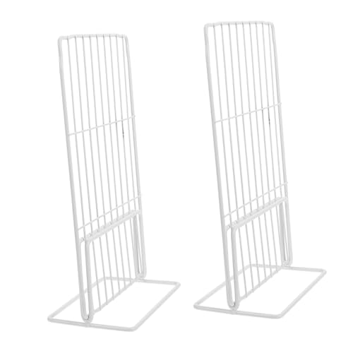CIYODO Refrigerador De Partición Malla De Divisor para Congelador Refrigerador De Divisor Refrigerador Separador Refrigerador Separadores Divisores para Armarios Estante De