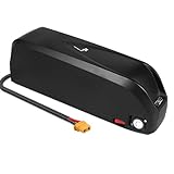 Built-in Pana/sonic battery cell, this electric bicycle battery is 48V 30AH, suitable for 1500W/1200W/1000W/750W/500W motors (50W-1500W) motors. Size: 368mm*90mm*141mm. Charger: 54.6V 3A. Discharge: XT60 (male and female sides) High-quality battery c...