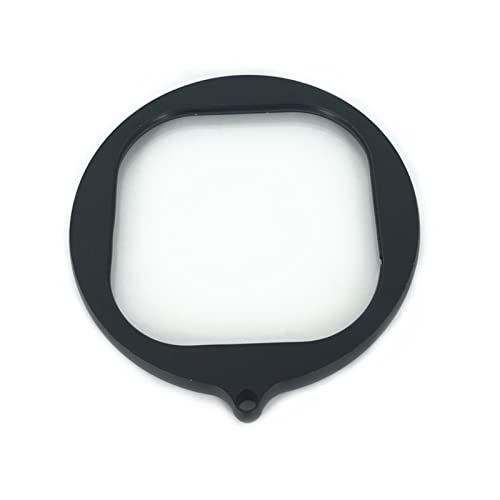 Lens Protect Filter Glas Night Macro Lens Filter Kit voor Originele Waterdichte Behuizing Case van Hero8 Zwarte Sport… - Afbeelding 4