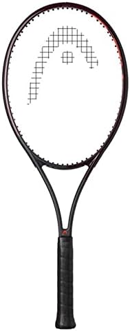 Head 2021/2022 PRESTIGE PRO Prestige Pro (11.3 oz (320 g) Genuine Overseas Product Hard Tennis Racquet 236101-Black