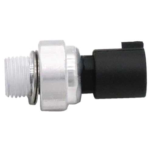 Sensor de presión de aceite 12673134 con lectura precisa contra el desgaste