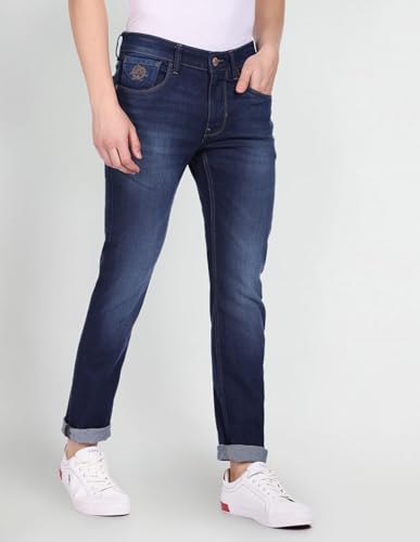 Image of U.S. Polo Assn. Men Jeans