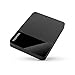 Toshiba Canvio Ready 1TB black 2.5" - Festplatte - 2,5"