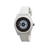 smarty pants traduction  SMARTY VINYL - Reloj unisex de silicona blanco y azul SW045B03