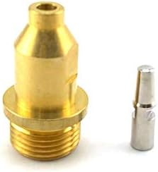 HAUPON Ø3.0mm Spray Tip Set, Ø3.0mm, for TM-71 and TM-77