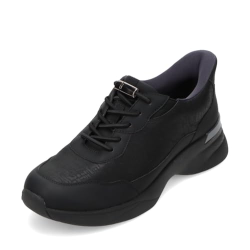 [�o�C�I�t�B�b�^�[] �X�p�b�g�V���[�Y BFL-4504/�u���b�N/24.5cm