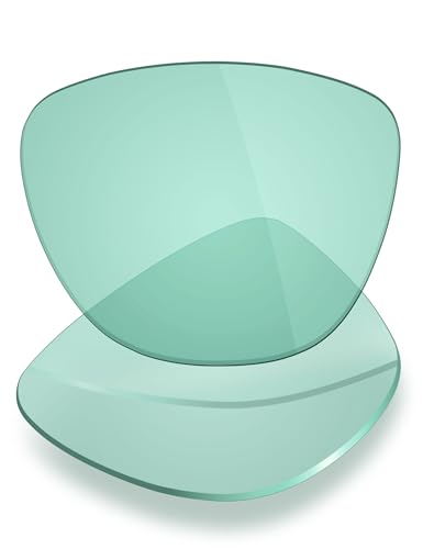 Image of Mryok Replacement Lenses for Oakley Trillbe X OO9340 Sunglasses, HD Polarized, UV Protection, Impact Resistant, Perfectly Fit