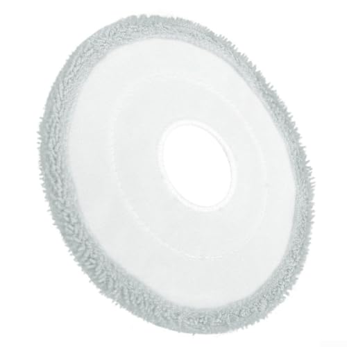 Brosses et filtres pour Dreame x30 ultra et L10s Pro ultra rechange - 6