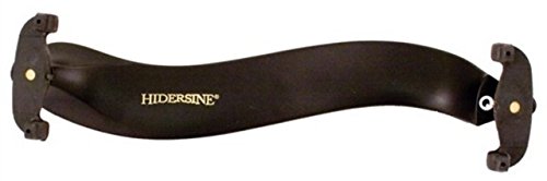 ALMOHADILLA VIOLIN - Hidersine (1670C Oxbury) (1/2 y 1/4) Totalmente Ajustable Cover