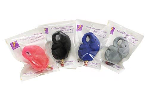 image for Concert Black Things 4 Strings CelloPhant Cello / (French-style bow) B