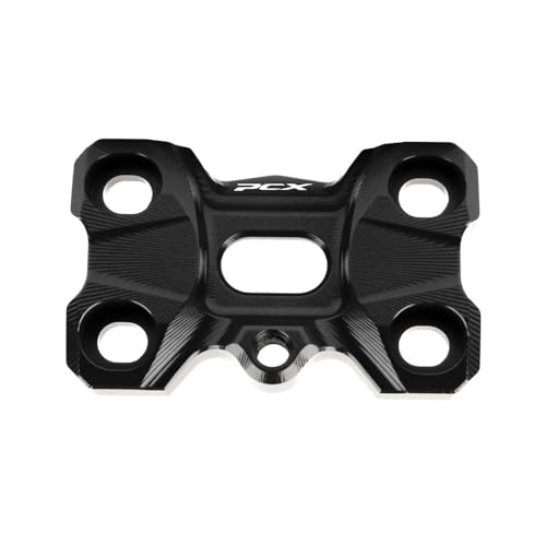 Moto Riser Guidon kit d'extension pour savourer vos balades en ville en PCX