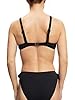 Esprit dam Bikini Hamptons Beach Ay Rcs Uw.bra, Black, 36 / B #2