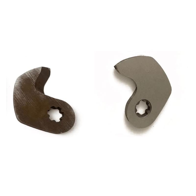 Lame de coupe de câble 48-44-0410 compatible avec Milwaukee 600 mm - 2
