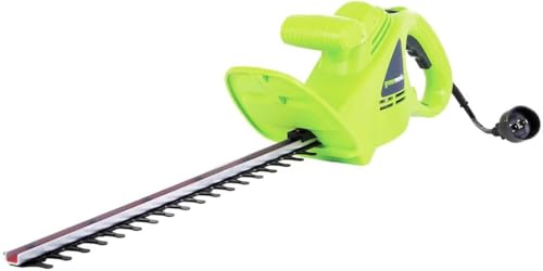 Greenworks 22102 Corded Hedge Trimmer
