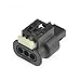 automotive connectors 3 Pin Connectors 805-121-521 easy replacement(5pcs)
