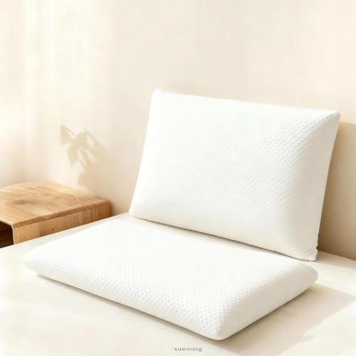 Almohada Látex Ajustable 20.0 x 13 x 2.5 pulg